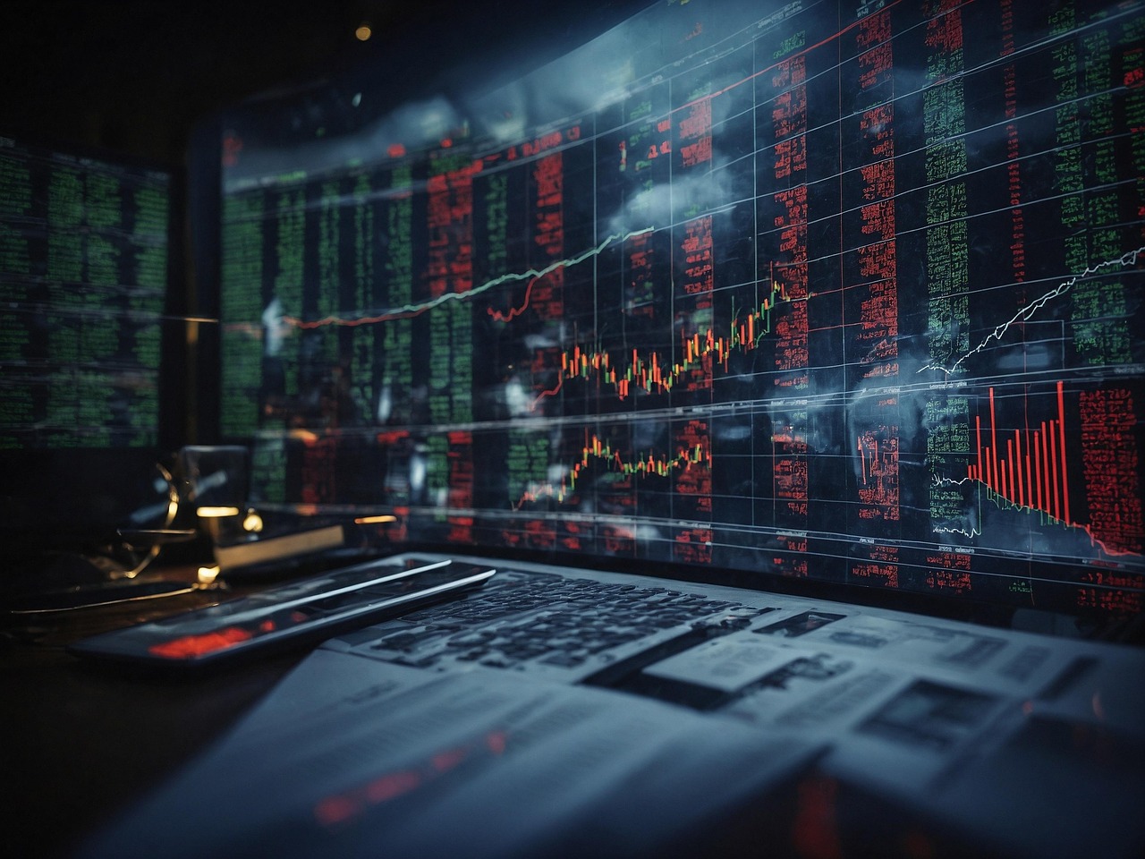 Mastering the MACD Indicator for Crypto Trading with Luc Digitstead